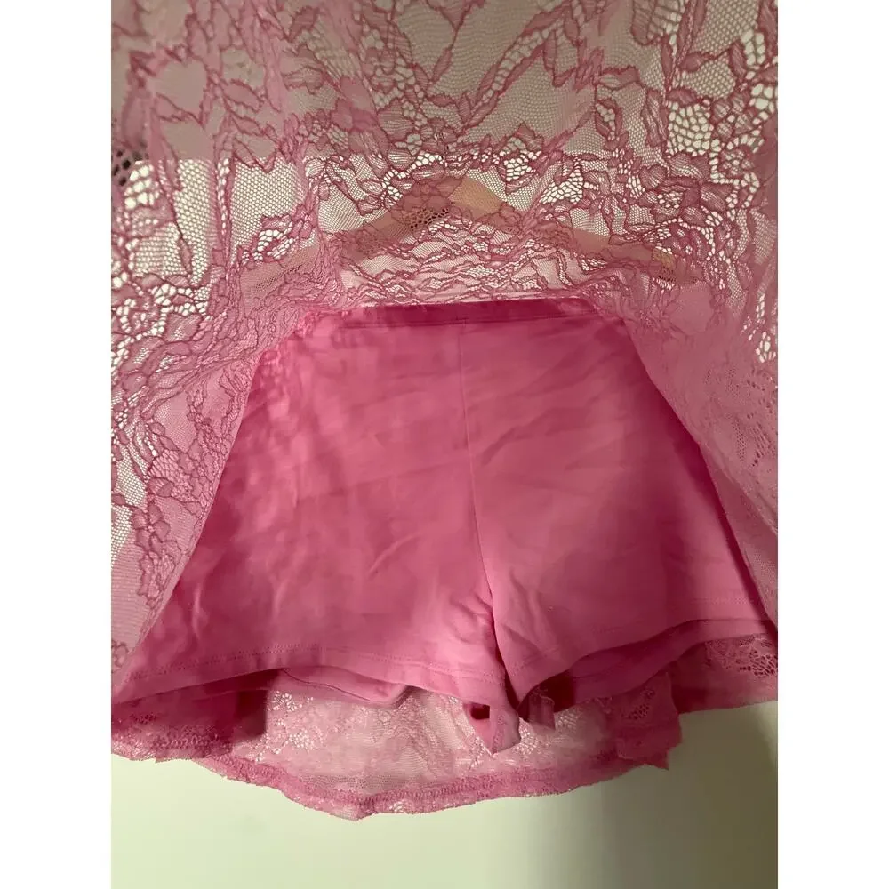 Out From Under waist 20